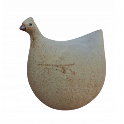 Figurka Ceramiczna Ptak...