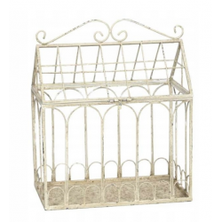 Klatka Dekoracja Ozdoba...