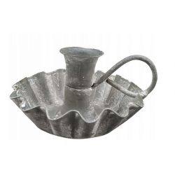 Świecznik Na Świeczkę...