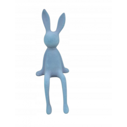 Figurka Dekoracja Zając...