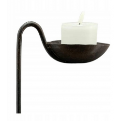 Dekoracja Ozdoba Palik...