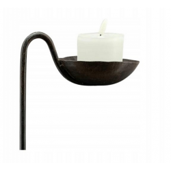 Dekoracja Ozdoba Palik...