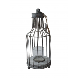 Dekoracja Lampion Latarnia...