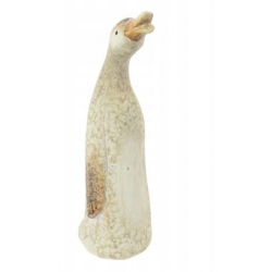 Figurka Dekoracja Kaczka...