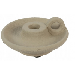 Świecznik Na Świeczkę...