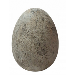 Jajko Jajo Dekoracja Szare...