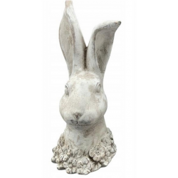 Figurka Dekoracja Głowa...