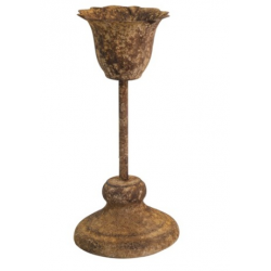 Świecznik Na Świeczkę...