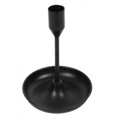 Świecznik Na Świeczkę...