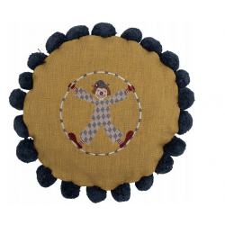 Poduszka Seamus 40 cm...