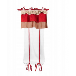 Zasłonka Firanka Gotowa...