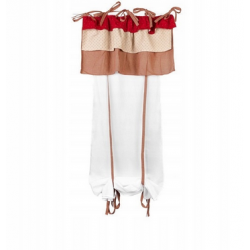 Zasłonka Firanka Gotowa...