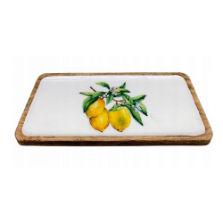 Taca Tacka Podłużna...