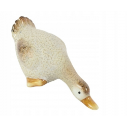 Figurka Dekoracja Gęś...