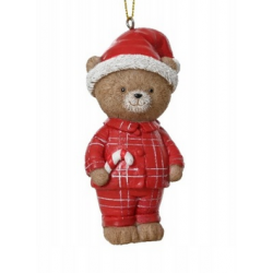 Zawieszka Ozdoba Miś...