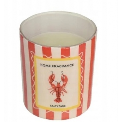 Świeca Zapachowa Salty Sage