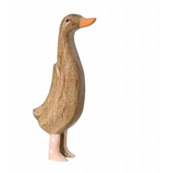 Kaczka Figurka Wiosna...