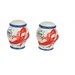 Solniczka I Pieprzniczka Krab