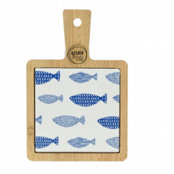 Dekoracyjna Deska Ryby