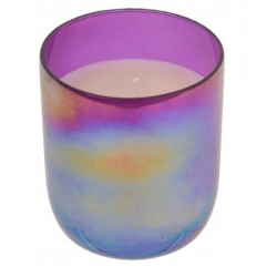 Świeca Zapachowa W Szklanym...