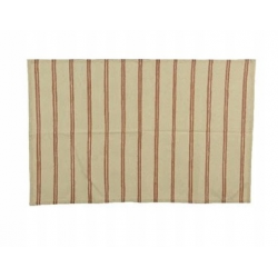 Ręcznik Kuchenny Bawełna Paski