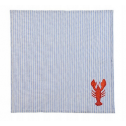 Serwetka Bawełna Krab 40 x...