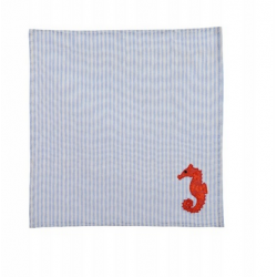 Serwetka Bawełna Konik...