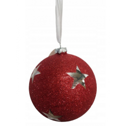 Zawieszka Ozdoba Bombka...