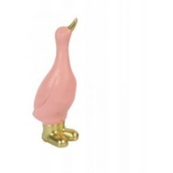 Figurka Dekoracja Kaczka...