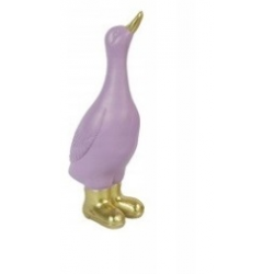 Figurka Dekoracja Kaczka...