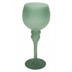 Świecznik Na Świeczkę...