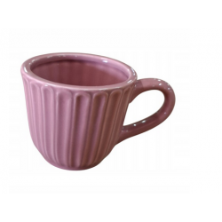 Świecznik Fliżanka Róż II