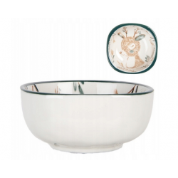 Miska Miseczka Porcelana...
