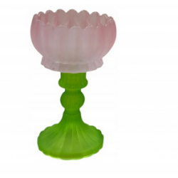 Świecznik Na Tealight Kwiat...