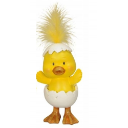 Figurka Dekoracja Kurczak...