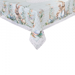 copy of Obrus Bawełna Żółty...