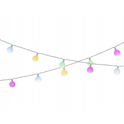 copy of Ozdoba Lampki LED...