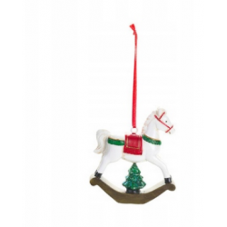 Zawieszka Dekoracja Konik...