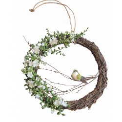 copy of Wianek naturalny z...