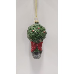Zawieszka Drzewko Świąteczne