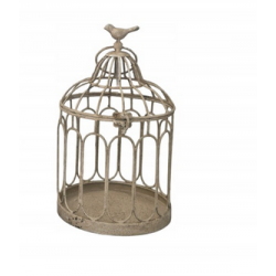 Klatka Dla Ptaków Dekoracja...