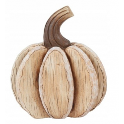 Dekoracja Ozdoba Dynia...