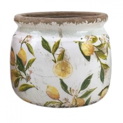 Doniczka Osłonka Ceramiczna...