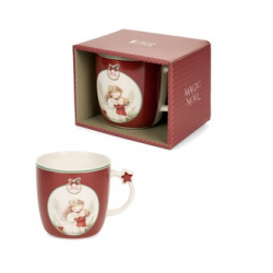 Kubek Porcelana...