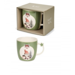 Kubek Porcelana...