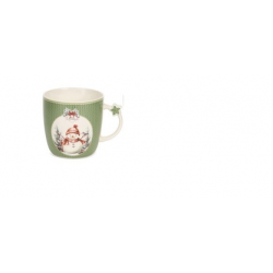 Kubek Porcelana...