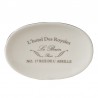 Mydelniczka Ceramiczna Owalna Clayre&Eef