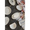 Mydelniczka Ceramiczna Owalna Clayre&Eef