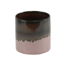 Doniczka ceramiczna Rosa...